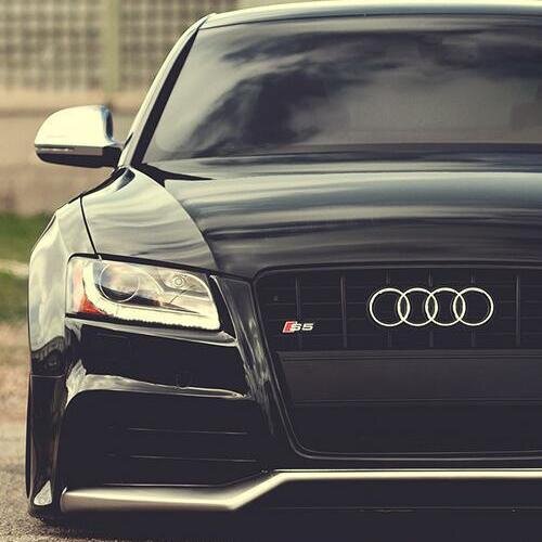 Posting Beautiful Cars Daily