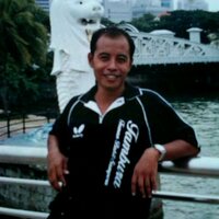 Harry Pangbageurna (@harryalamsyah42) 's Twitter Profile