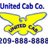United Cab 888-8888