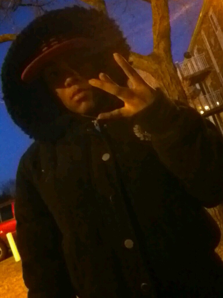 TEAM SWAG $ YOLO YMCMB