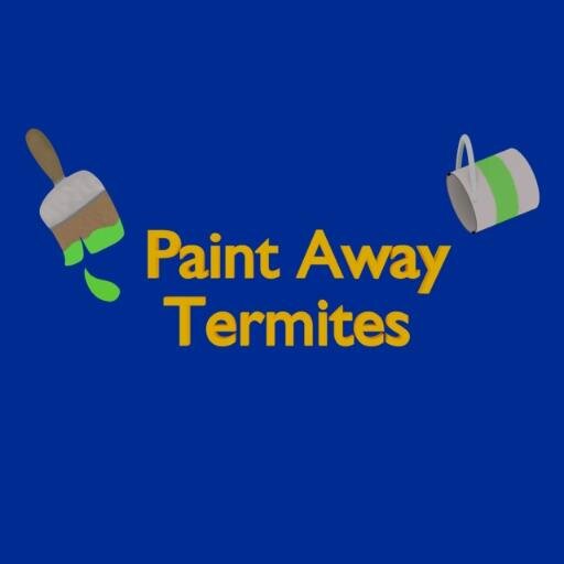 9th Grade ESUMS Paint Away Termites' official EXPO Project Twitter Page. We are creating an environmentally organic termite repellent application.