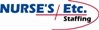 nursesetcstaff's profile picture. We are an 8a, Small Disadvantaged Business, Veteran/Service-Disabled Veteran, minority-owned, supplemental medical staffing agency, FSS Contract Holder & TX Hub