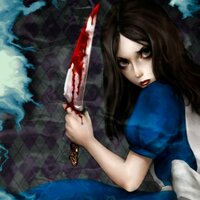 Alice Liddell (@liddellmadness) 's Twitter Profile