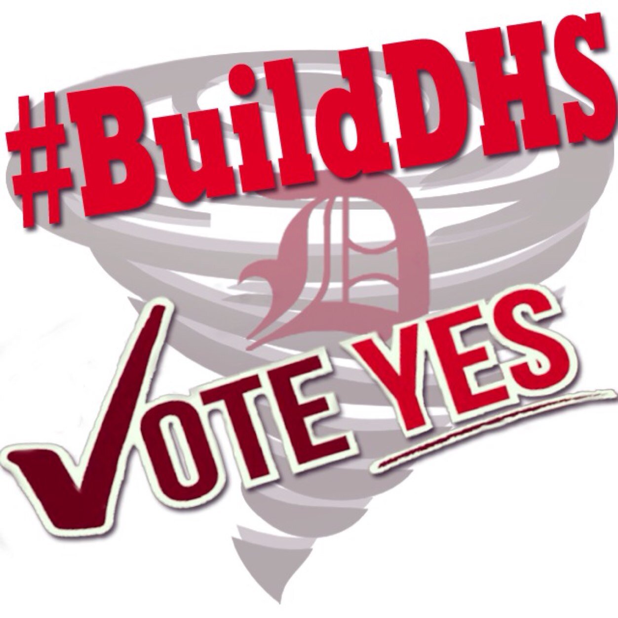 BuildDHS's profile picture. BuildDHS has been formed to encourage support of construction of a new high school adjacent to the site of the present school built in 1915, 1940 and 1962.