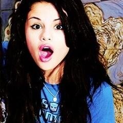 ✸ i’m selena gomez and you’re watching disney channel ✸