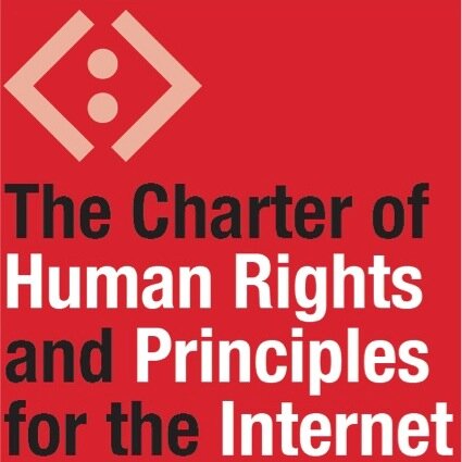 Working together since 2008 to promote human rights as digital rights. Home of the Charter of Human Rights and Principles for the Internet