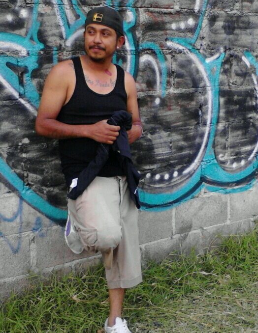 cruzito735's profile picture. 