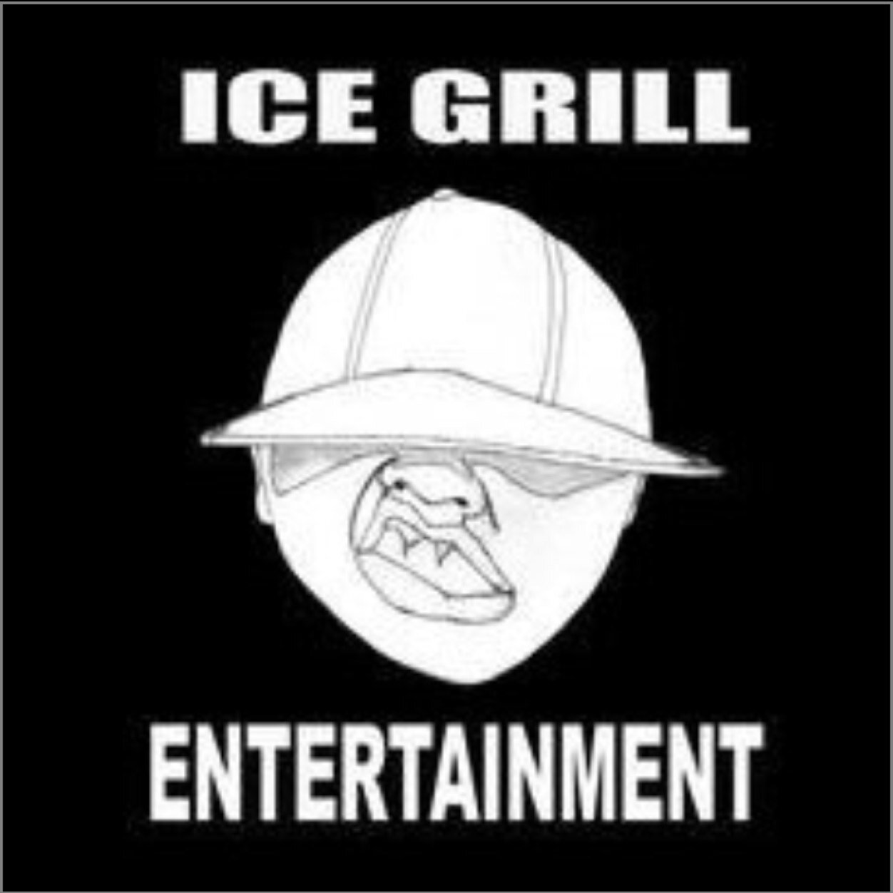 Ice Grill