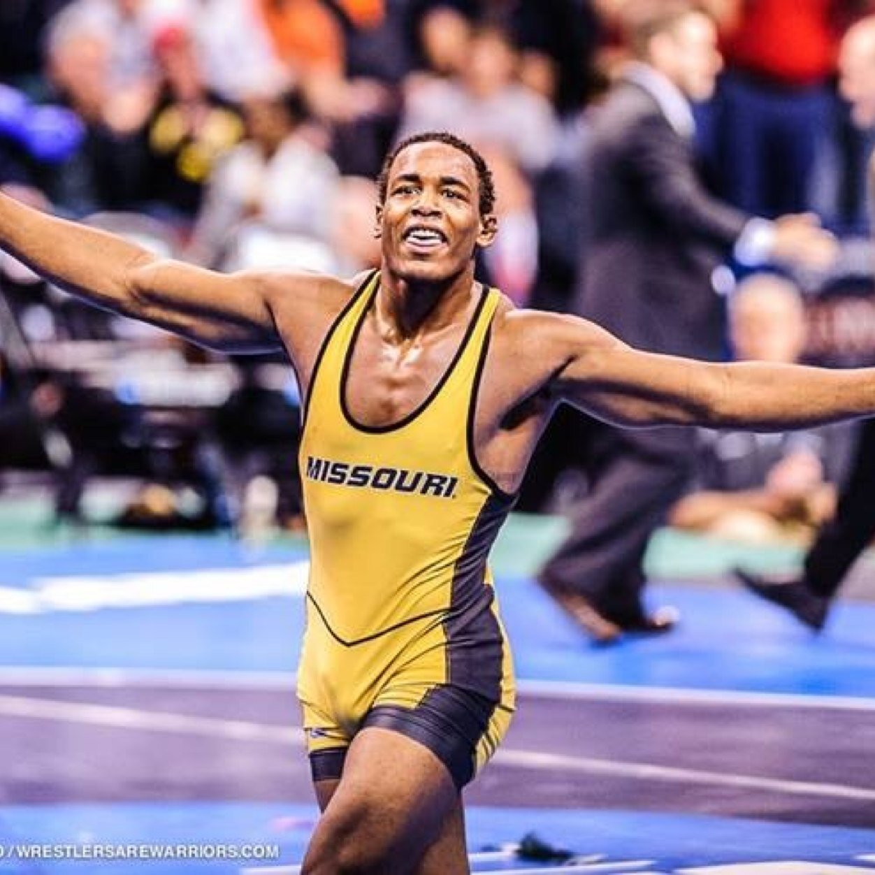 Give me your best matchups in missouri!