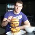 Jonathan Clarke (@junkfoodathlete) Twitter profile photo