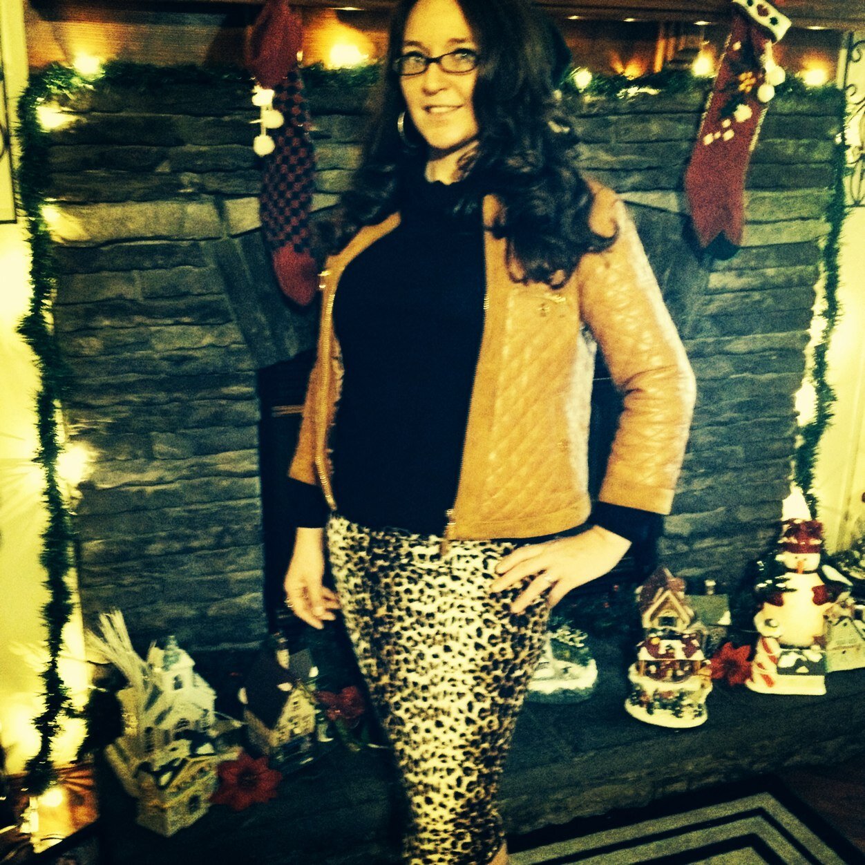 Well im just a simple gal who loves wholeheartedly her kids family n friends ! Im blunt crazy hick as can b n really dnt care who likes me or dnt lol just sayin