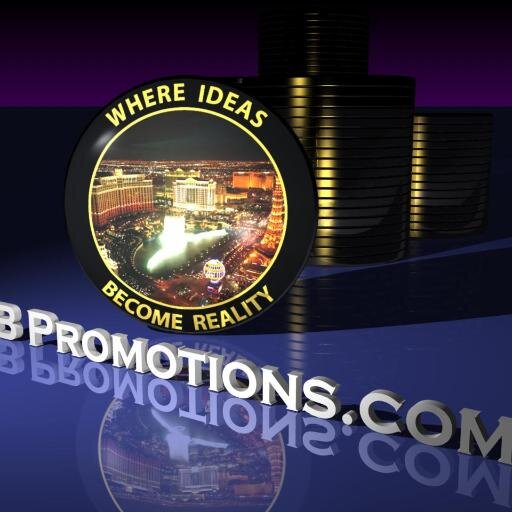 Where Ideas!  Become Reality!