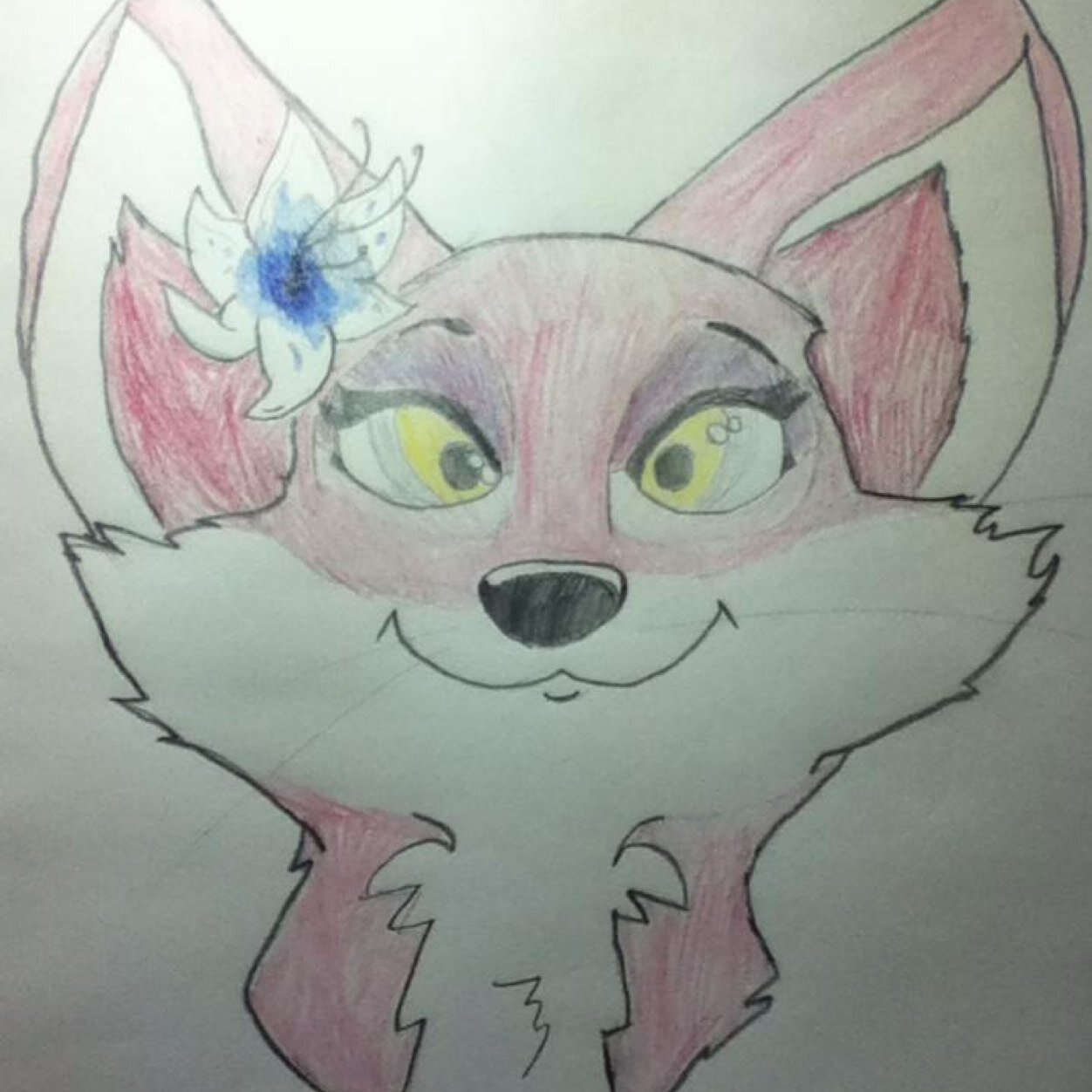 FawnnaF's profile picture. 