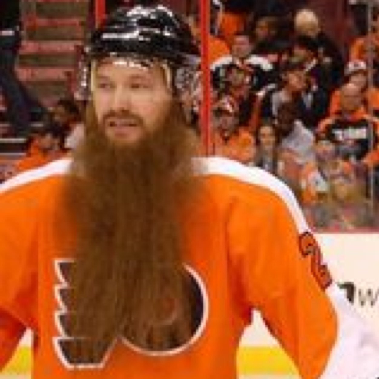 Bar_Deezy's profile picture. Two best friends who love hockey and the Philadelphia Flyers. @graypipe and @hockeypipe