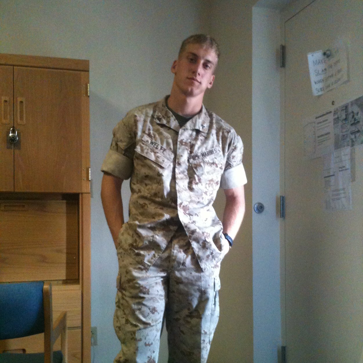 Marines
