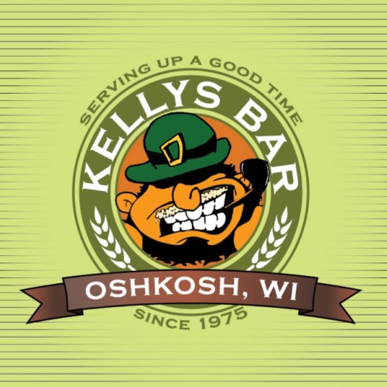 _KellysBar's profile picture. EST. 1975