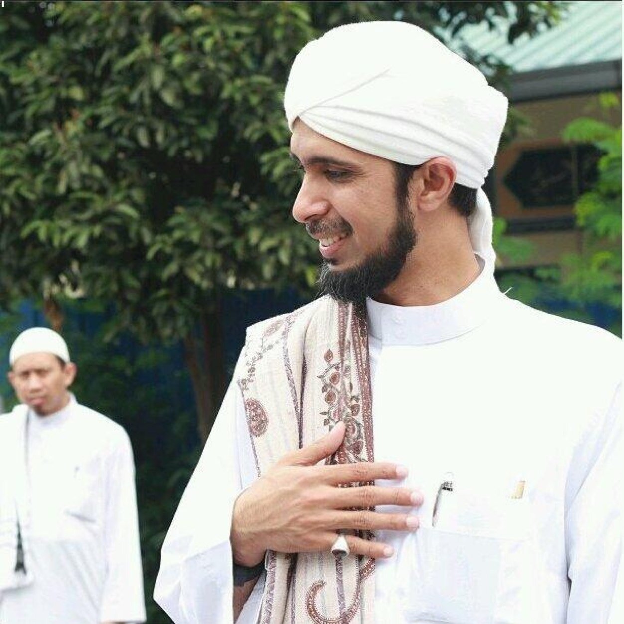 #HAZさんのプロフィール画像