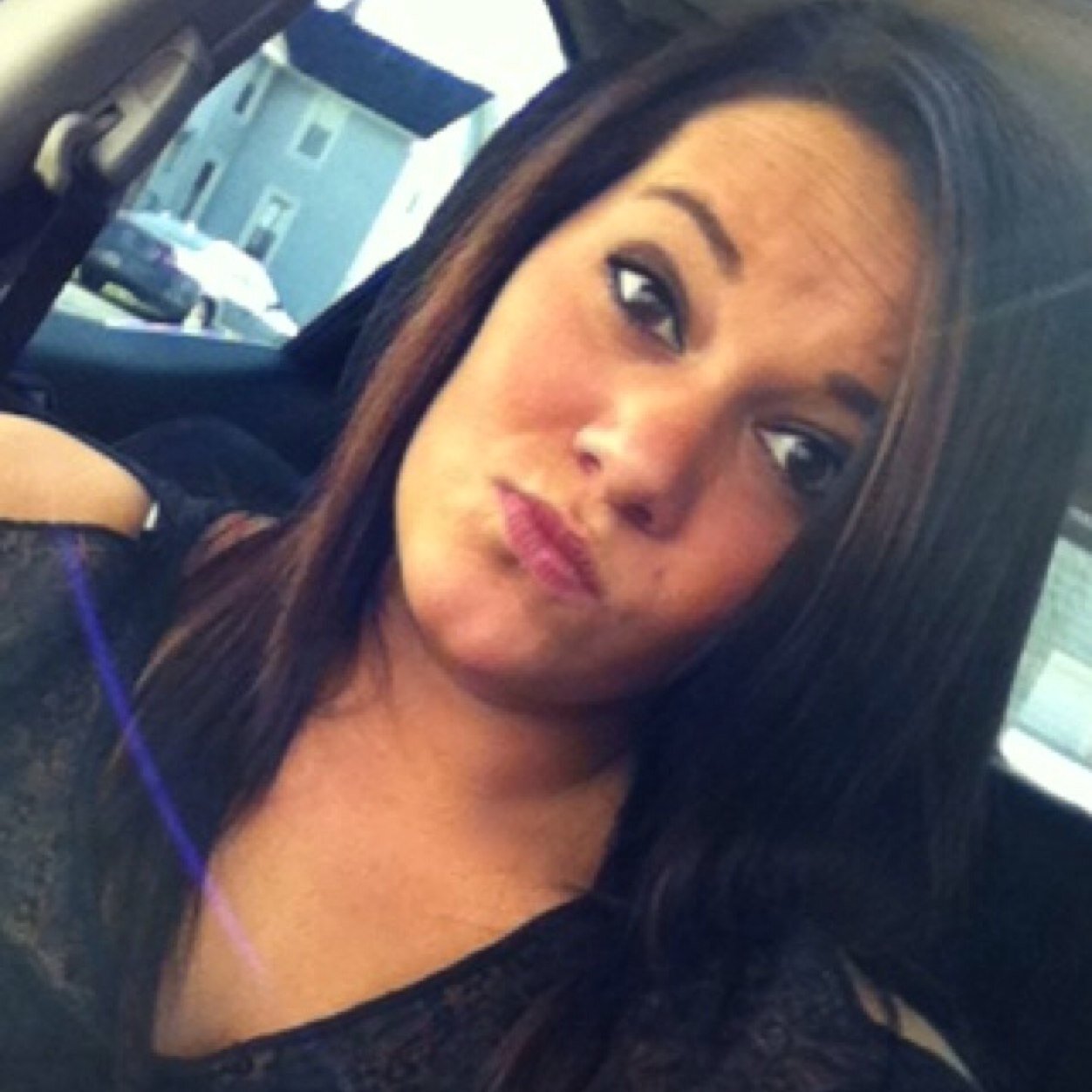 AlyseNat's profile picture. 