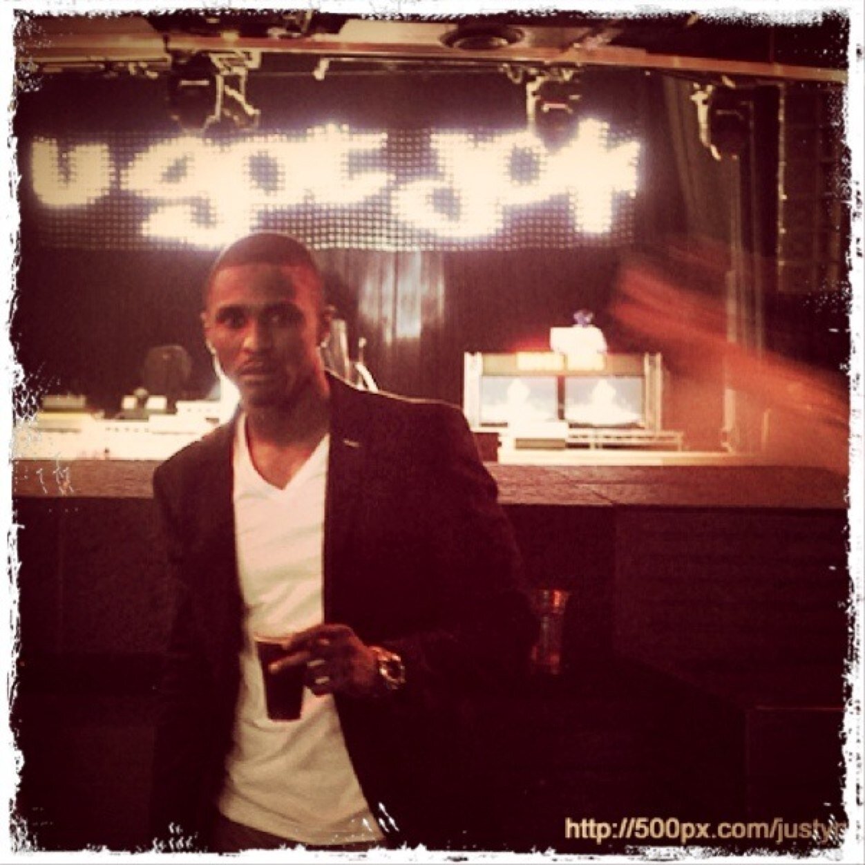 Entrepreneur, ceo of u got jokes , ceo of http://t.co/mYx7YIwdMF