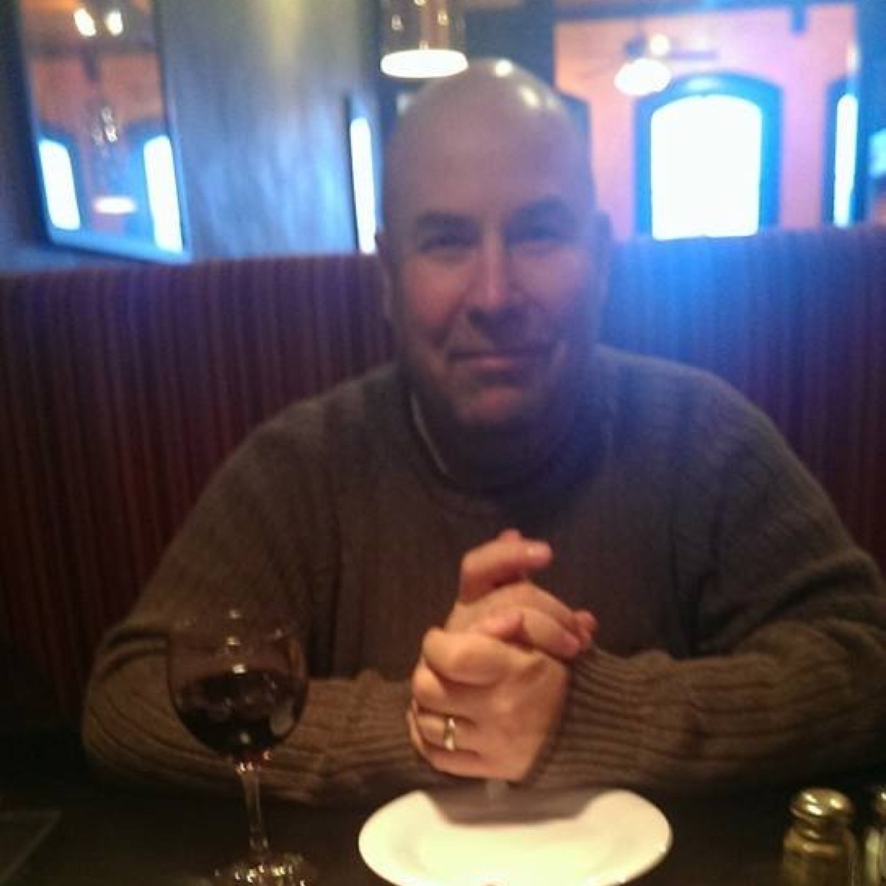 General Manager @ A&P Automotive in Oswego NY, Living a healthy life with my family
