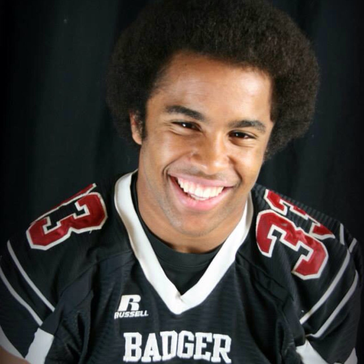 AAllen_33's profile picture. 