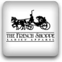 thefrenchshoppe Profile Picture