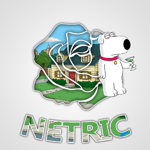 ImNetric's profile picture. 