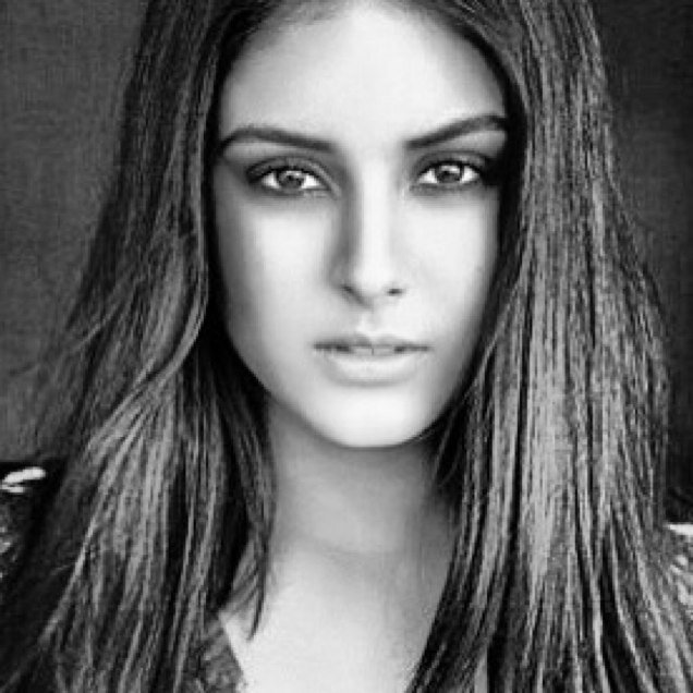 Actress...brazillian.....