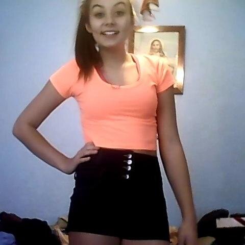 ~ 5.24.13 J.T ~
D.R.V.T.H.S sophomre ;) 
15 years young !