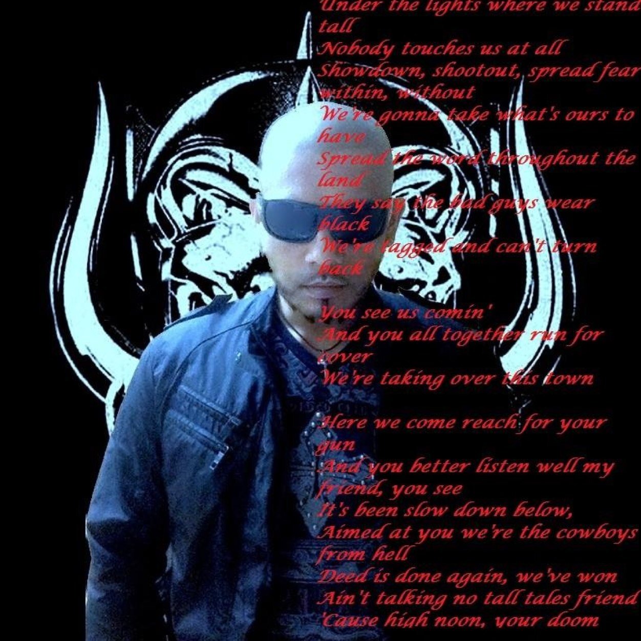 humvee_br's profile picture. 