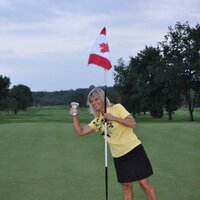 Susan Pearl (@susanpearlgolf) Twitter profile photo