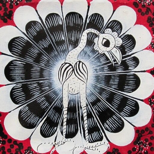 Offering wax batik and oil paintings of nature, wildlife and people of East Africa. Retail and wholesale. Email batikandart@gmail.com to order.