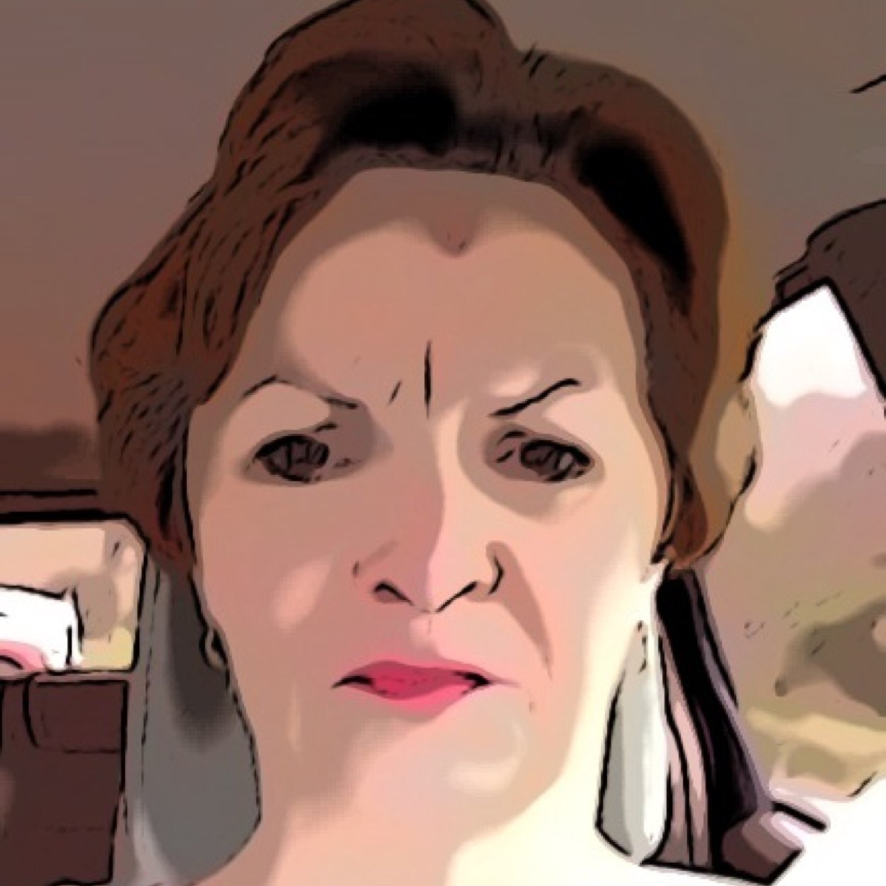 CyndeMaddox's profile picture. 