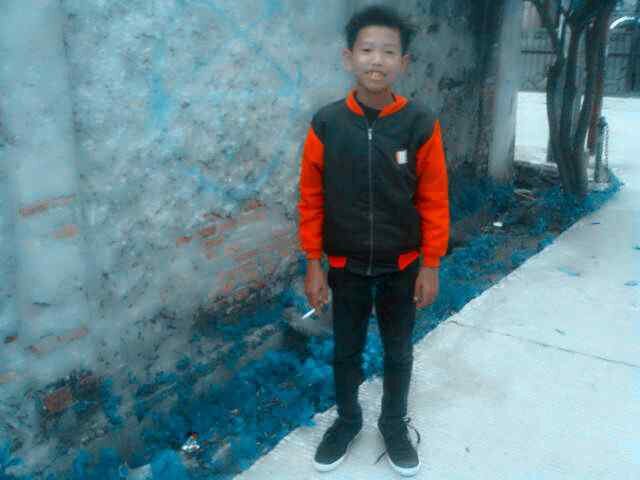 Apa Aja Dahh