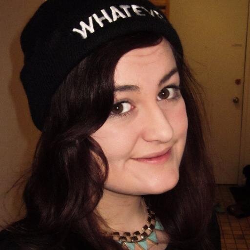 ChemicaLexa's profile picture. Equal parts lunacy, wit, adventure, alcoholism and 
glow in the dark stars