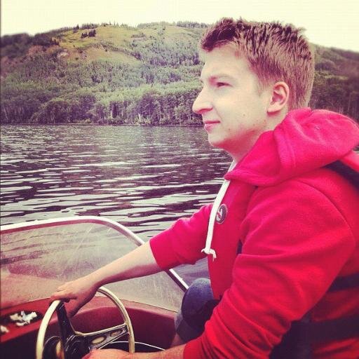 kcbanner's profile picture. Game developer - maker of #SuperWizardFever and working on Caracal, a roguelike platformer.