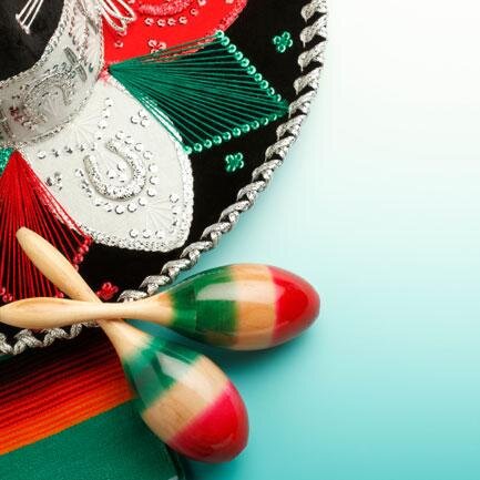 MexicanPNight's profile picture. #MexicanProblemsNight