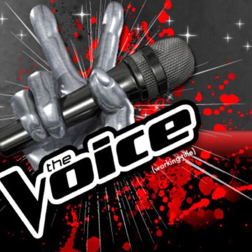 the voice fake