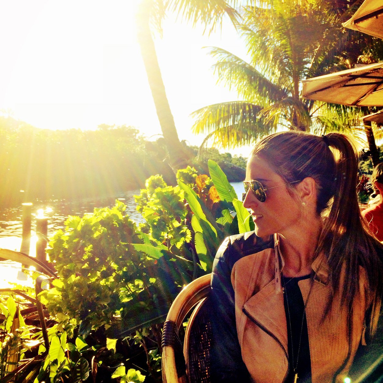 Maria Ochoa (mariaochoamora) Twitter