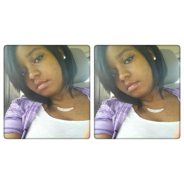 . She All That Matters , If You Ainn Her Ion Give A Fuck Abt You !
