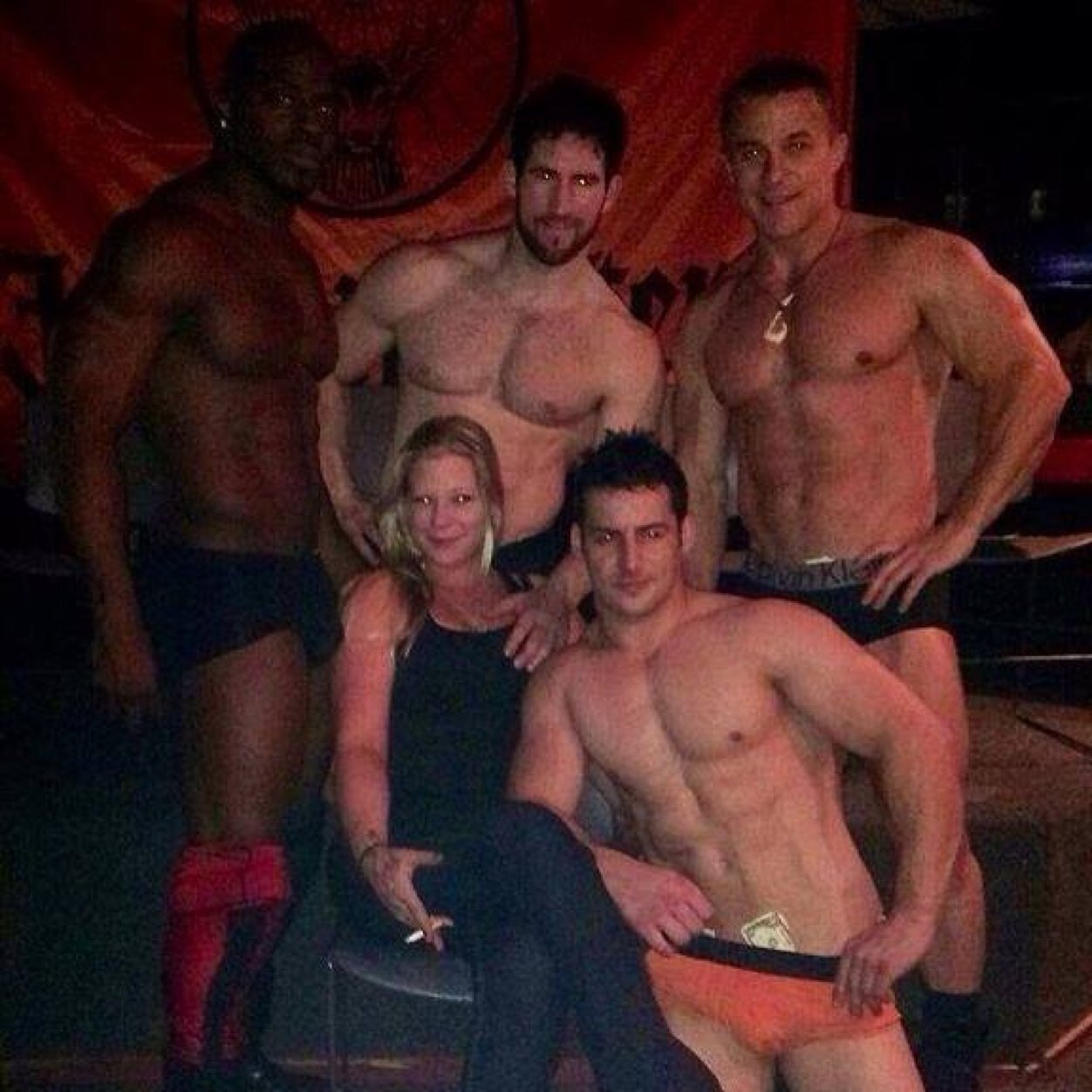 We provide some of the classiest male and female strippers in Florida!Our entertainers will make your bachelor/bachelorette/birthday party something to remember