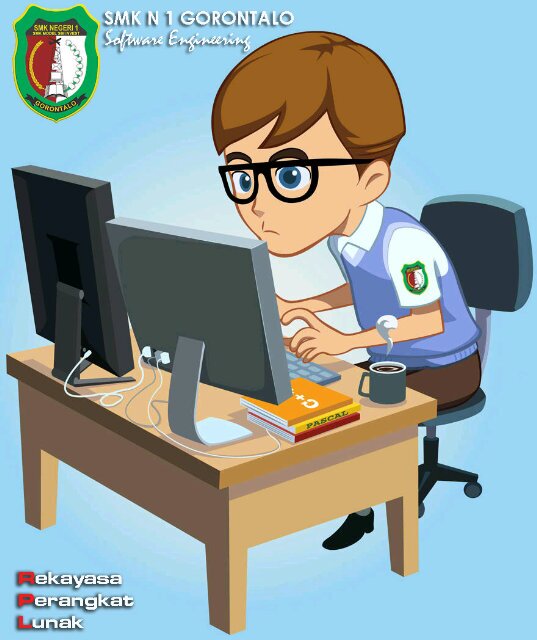 SoftEngineer_'s profile picture. Ingin memacu kinerja otak dan adrenalin di tubuh kami, Ingin bebas melakukan hal menarik yang sulit terpecahkan bahkan mustahil sekalipun