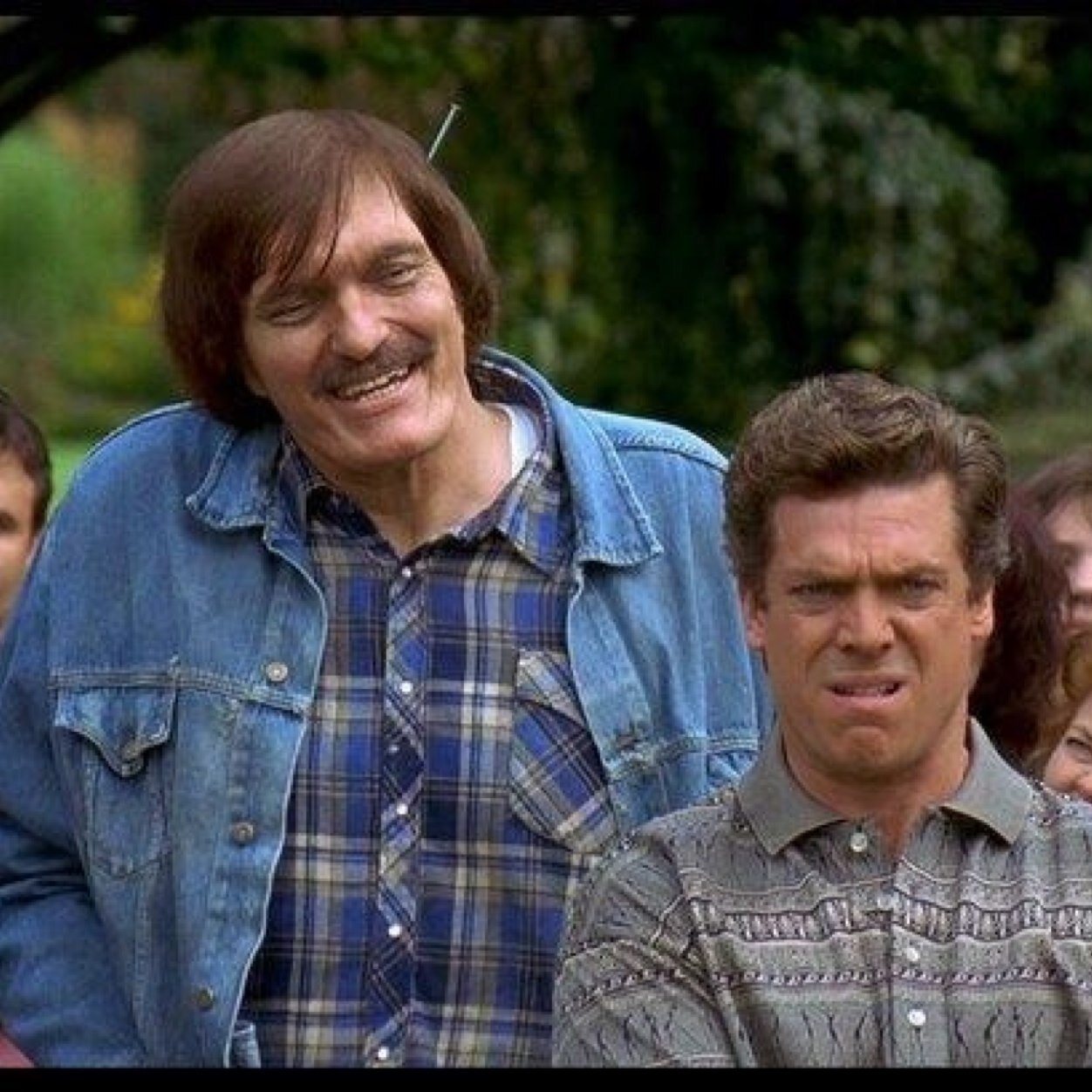 It's not how fast you mow, it's how well you mow fast
