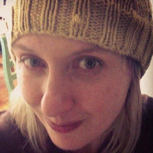 Sometimes I just need to get the twitterings out of my head!