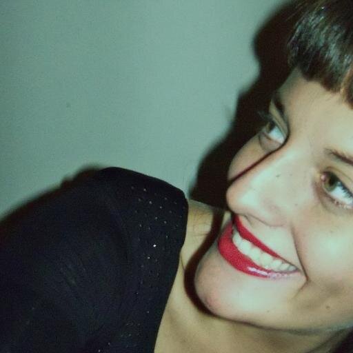 Periodista- Futura Locutora- Próxima Lic. en Comunicación Social