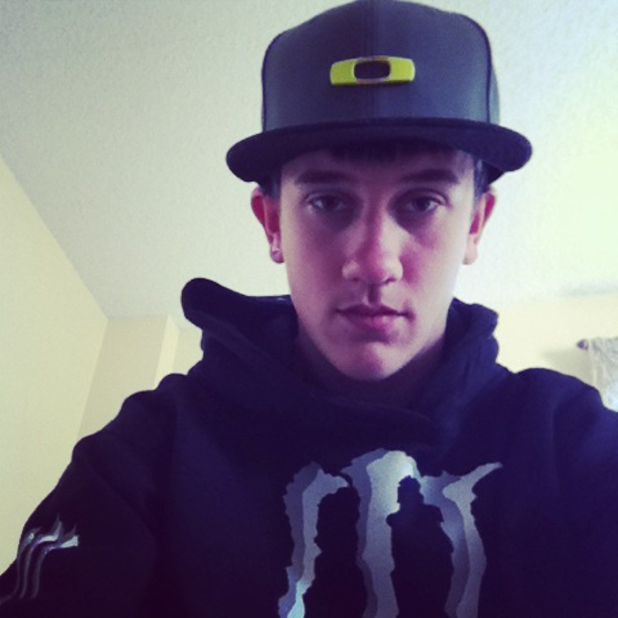 BMX is my life now besides foorball and baseball. #frothnation