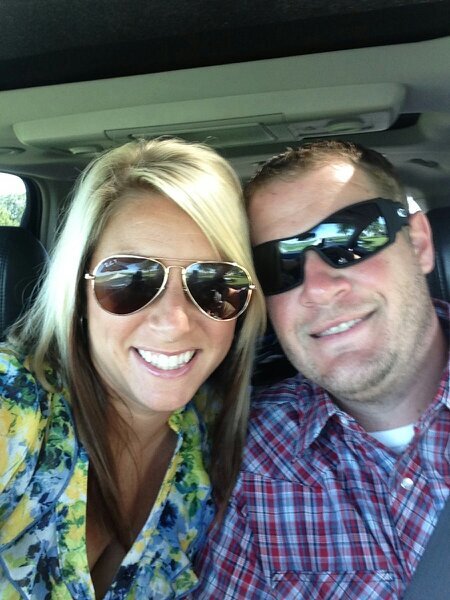 Dad,husband,volunteer firefighter, work in ag chemicals