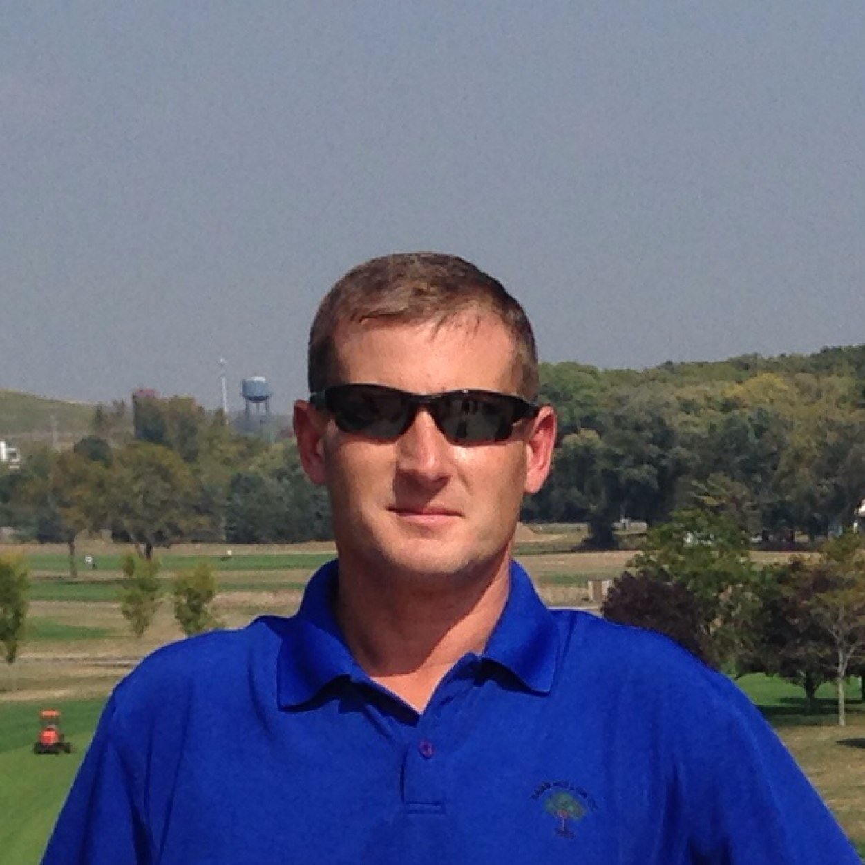 JonMasel's profile picture. 