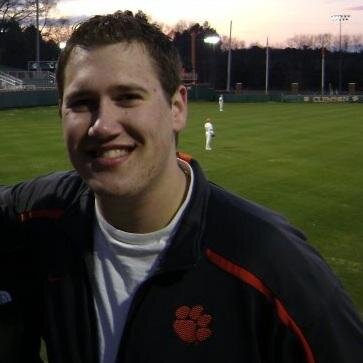 Former Clemson Basketball Analyst for Shakin the Southland.