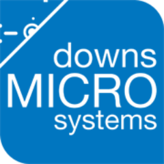 DownsMicro's profile picture. We have moved! Follow our new account @thevtsitgroup.